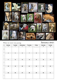 january